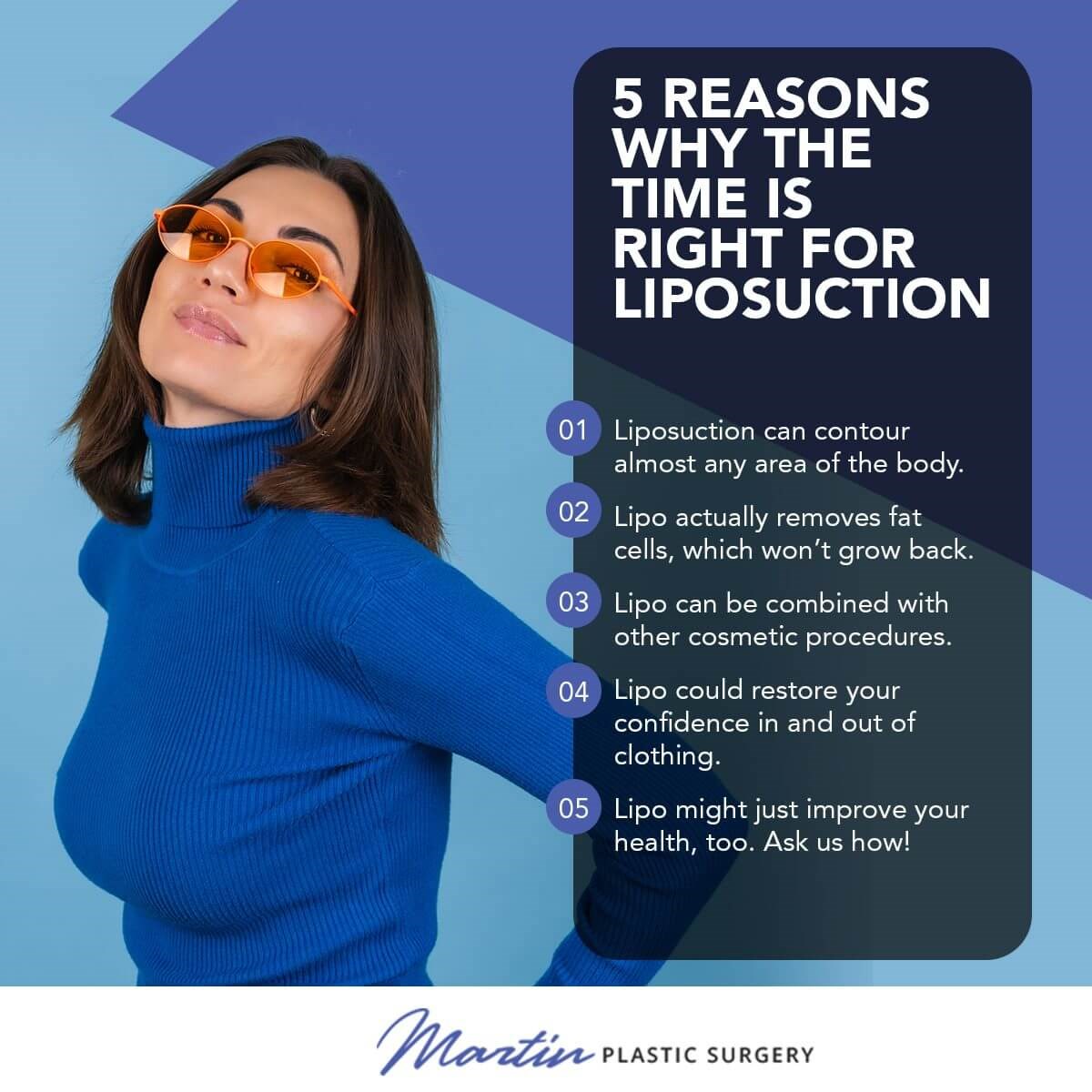 Liposuction